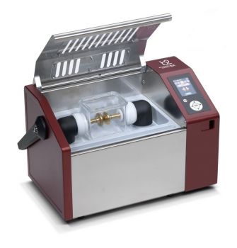 BA100 – анализатор диэлектрических свойств трансформаторного масла на пробой до 100 кВ